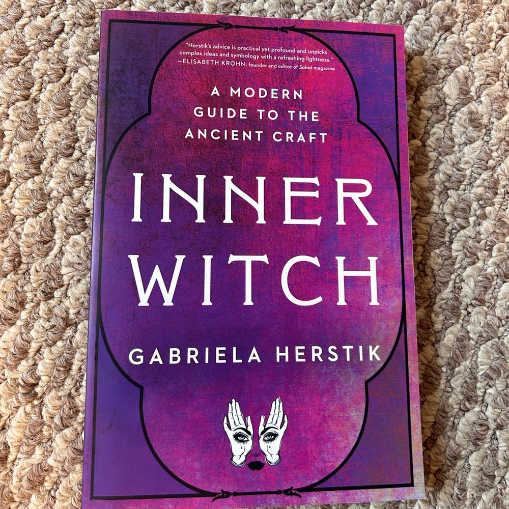 Inner Witch